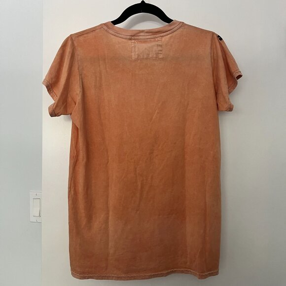 FreeCity SIGN/GOLDENline shortsleeve t-shirt - Picture 4 of 4